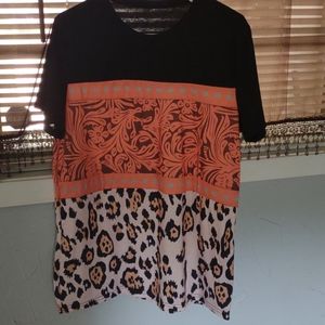 Boutique top